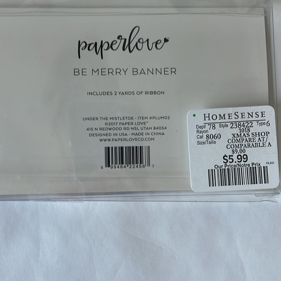 Party Decor Bundle - Picture 8 of 9